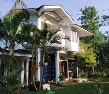 Anuradhapura House | Monari home stay