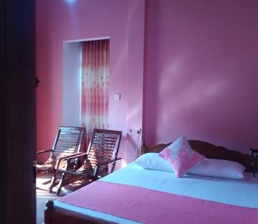 Anuradhapura House | Monari home stay