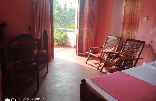 Anuradhapura House | Monari home stay