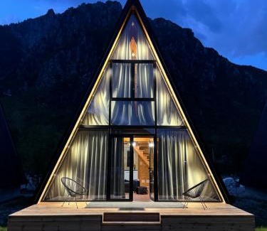 Shale Villa | Monark Villas