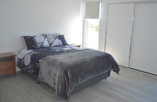 River Heads Bed & Breakfast | Monaro House The Gateway To Fraser Island Magnificent Fraser Island Views