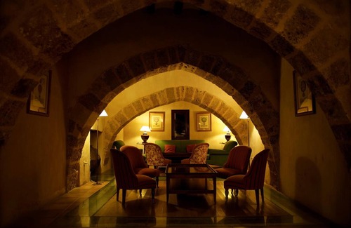Nuevalos Hotel | Monasterio de Piedra