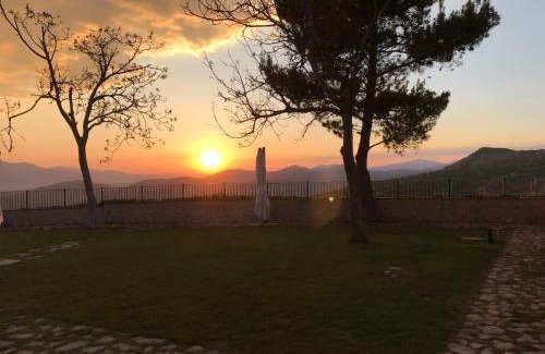 Veroli Hotel | Monastero Di Sant'Erasmo