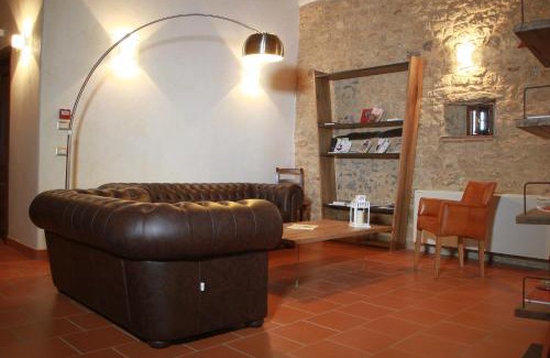 Veroli Hotel | Monastero Di Sant'Erasmo