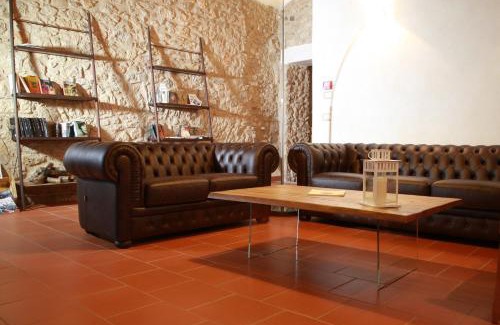 Veroli Hotel | Monastero Di Sant'Erasmo