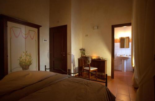Veroli Hotel | Monastero Di Sant'Erasmo