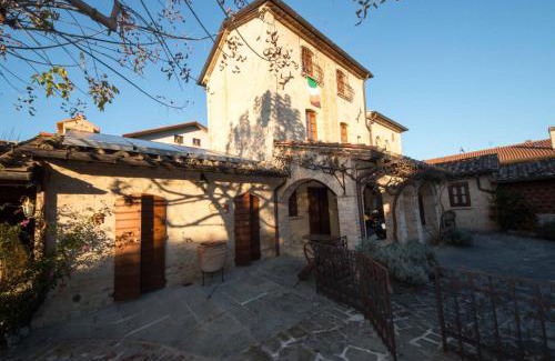 Piosina Villa | Monastery Birbino