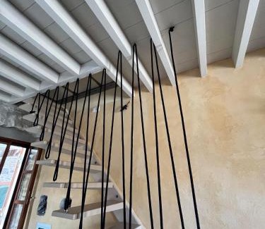 Mandraki House | Monastery View House