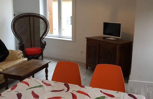 Perica - Village House | Monastic farmhouse, furnished comfort, near the center of Lyon