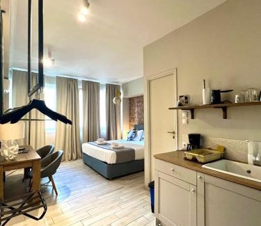 Athens City Centre Apartment | Monastiraki 312 SuperHost Hub