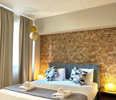 Athens City Centre Apartment | Monastiraki 312 SuperHost Hub