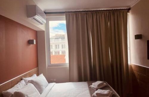 Athens City Centre Apartment | Monastiraki 506 SuperHost Hub