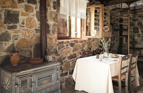 Lassithi Prefecture Apartment | Monastiraki Village