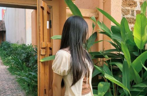 Ba Vi Villa | Moncada Villa - Ba vì- 10km to Đường Lâm