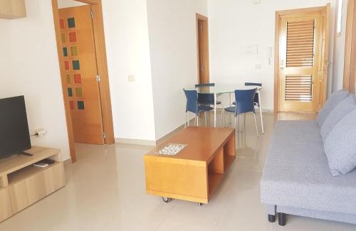 El Grau de Moncofa Apartment | Moncofa Beach