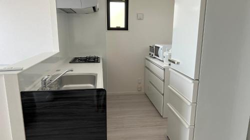 Yamachi Apartment | ＆Monde. Okinawa Arena Condominium