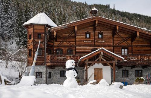 Bad Gastein Apartment | MONDI Schiefe Alm Gastein