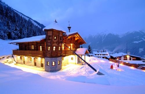 Bad Gastein Apartment | MONDI Schiefe Alm Gastein