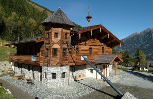 Bad Gastein Apartment | MONDI Schiefe Alm Gastein