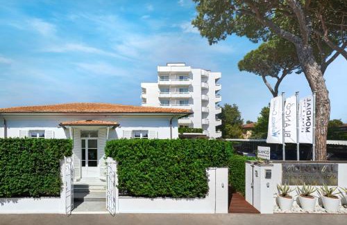 Tonfano Hotel | Mondial Resort & Spa