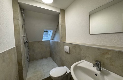 Bad Wildbad Apartment | Mondlicht in Bad Wildbad