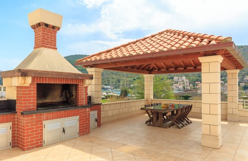 Mokosica Apartment | Mondo Room 1 - Studio Apartment, Sleeps 2