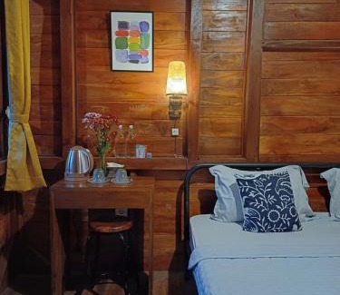 Batubulan House | Mondok Dini