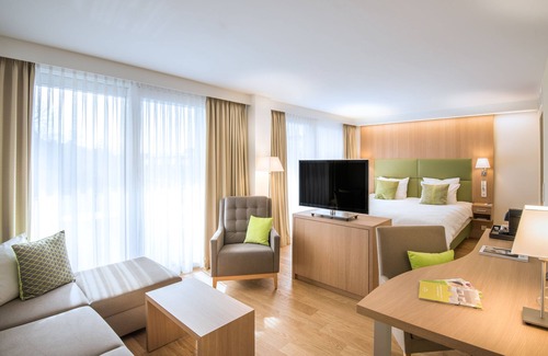 Mondorf-les-Bains Hotel | MONDORF Parc Hôtel & Spa