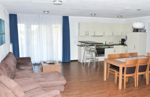 Binzwangen Apartment | Mondschein