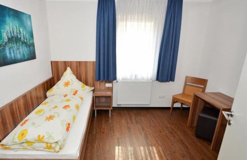 Binzwangen Apartment | Mondschein