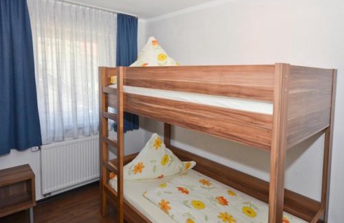 Binzwangen Apartment | Mondschein