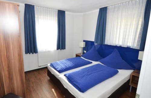 Binzwangen Apartment | Mondschein