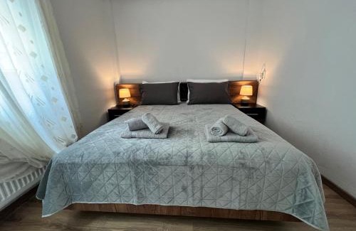 Nea Michaniona Apartment | Mone Apartment