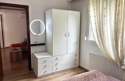 Nea Michaniona Apartment | Mone Apartment