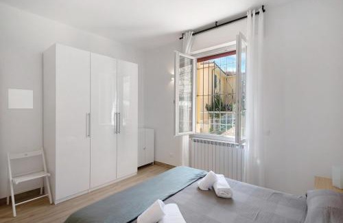 Moneglia House | Moneglia Monte