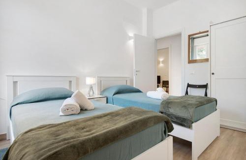 Moneglia House | Moneglia Monte