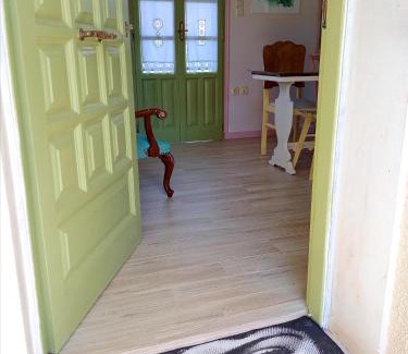 Monemvasia Apartment | Monemvasia's Art House