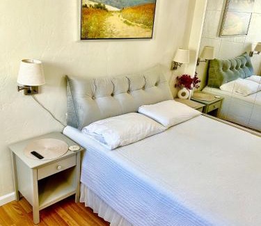 Amazon Apartment | Monet Studio