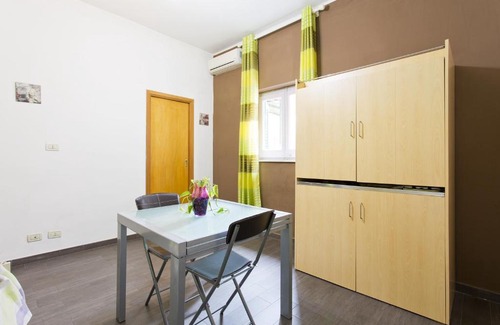 Montegrappa Apartment | Monfenera Studios