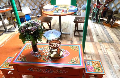Cesky Sternberk Other | Mongolian Yurt Camp