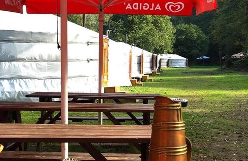 Cesky Sternberk Other | Mongolian Yurt Camp
