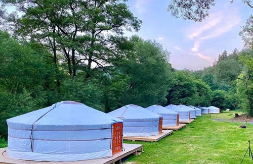 Cesky Sternberk Other | Mongolian Yurt Camp