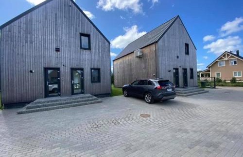 Palanga House | MonHouse