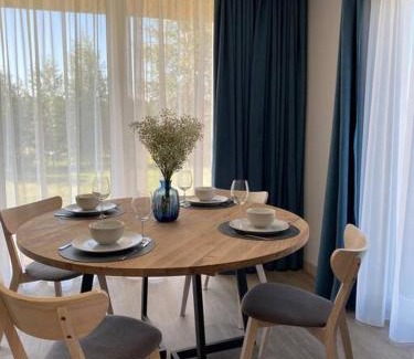 Palanga House | MonHouse