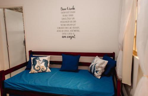 Camorim House | Moni & Junior Hospedagem