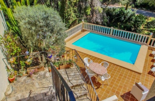 Benissa Coast Villa | Monica II - holiday home with private swimming pool in Benissa