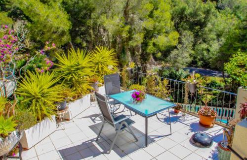 Benissa Coast Villa | Monica II - holiday home with private swimming pool in Benissa
