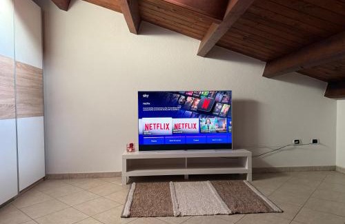 Santa Giusta House | Monicas Place