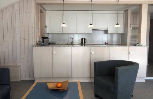 Schoenried Apartment | Monique Nr. 1 by Interhome