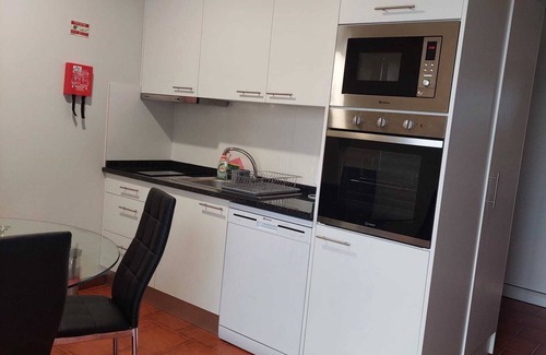 Porto Moniz Apartment | Moniz Nest - Apartamento Acolhedor Junto ao mar